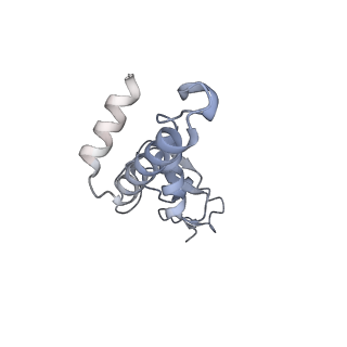 12721_7o4k_3_v1-2
Yeast TFIIH in the contracted state within the pre-initiation complex