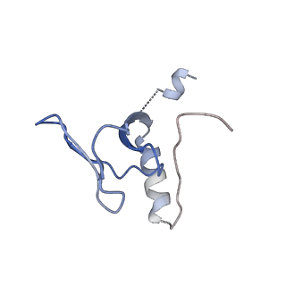 12721_7o4k_B_v1-2
Yeast TFIIH in the contracted state within the pre-initiation complex