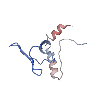 12722_7o4l_B_v1-2
Yeast TFIIH in the expanded state within the pre-initiation complex