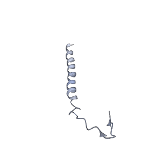 0625_6o58_F_v1-3
Human MCU-EMRE complex, dimer of channel