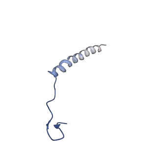 0626_6o5b_H_v1-3
Monomer of a cation channel