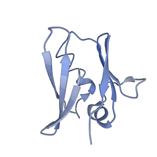 0626_6o5b_J_v1-3
Monomer of a cation channel