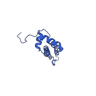 3750_5o60_R_v1-3
Structure of the 50S large ribosomal subunit from Mycobacterium smegmatis