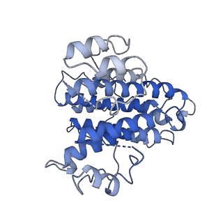 0644_6o7t_d_v1-3
Saccharomyces cerevisiae V-ATPase Vph1-VO