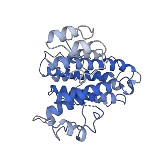 0644_6o7t_d_v1-4
Saccharomyces cerevisiae V-ATPase Vph1-VO