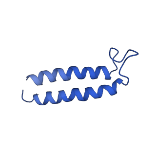 0644_6o7t_f_v1-4
Saccharomyces cerevisiae V-ATPase Vph1-VO