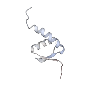 12743_7o72_5_v1-2
Yeast RNA polymerase II transcription pre-initiation complex with closed promoter DNA