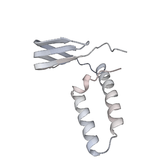 12743_7o72_V_v1-2
Yeast RNA polymerase II transcription pre-initiation complex with closed promoter DNA