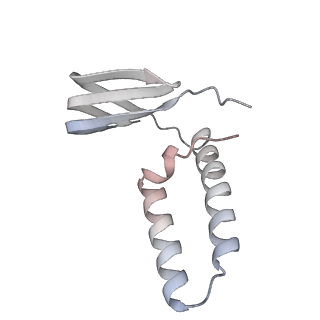12744_7o73_V_v1-2
Yeast RNA polymerase II transcription pre-initiation complex with closed distorted promoter DNA