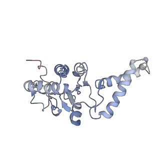 0661_6o9j_7_v1-3
70S Elongation Competent Ribosome