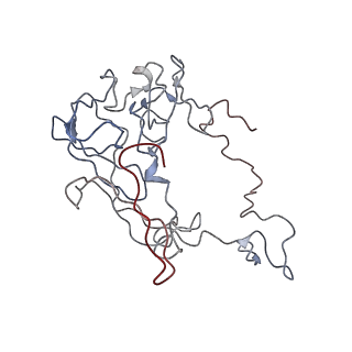 0661_6o9j_C_v1-3
70S Elongation Competent Ribosome