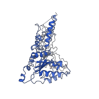 0665_6oa9_D_v1-3
Cdc48-Npl4 complex processing poly-ubiquitinated substrate in the presence of ATP