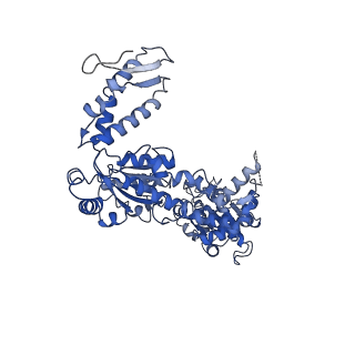 20004_6oax_B_v1-1
Structure of the hyperactive ClpB mutant K476C, bound to casein, pre-state