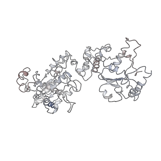 20004_6oax_F_v1-1
Structure of the hyperactive ClpB mutant K476C, bound to casein, pre-state