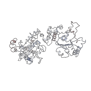 20004_6oax_F_v1-2
Structure of the hyperactive ClpB mutant K476C, bound to casein, pre-state