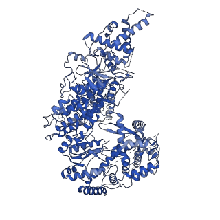 12807_7och_L_v1-1
Apo-structure of Lassa virus L protein (well-resolved polymerase core) [APO-CORE]