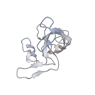12826_7ode_S_v1-1
E. coli 50S ribosome LiCl core particle