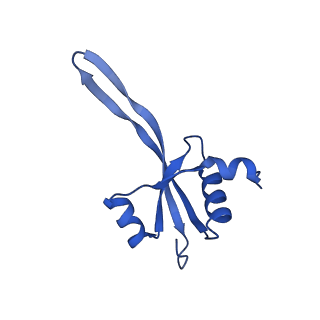 12826_7ode_b_v1-1
E. coli 50S ribosome LiCl core particle