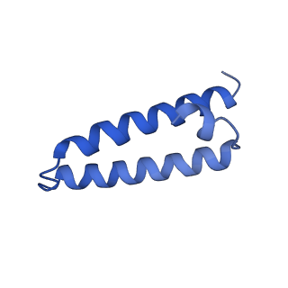 12826_7ode_g_v1-1
E. coli 50S ribosome LiCl core particle