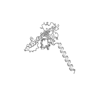 20021_6odj_D_v1-3
PolyAla Model of the PRC from the Type 4 Secretion System of H. pylori