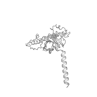 20021_6odj_E_v1-3
PolyAla Model of the PRC from the Type 4 Secretion System of H. pylori