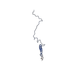 9860_6odm_K_v1-3
Herpes simplex virus type 1 (HSV-1) portal vertex-adjacent capsid/CATC, asymmetric unit