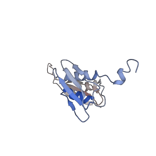 12857_7oe1_E_v1-0
30S ribosomal subunit from E. coli