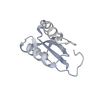 12857_7oe1_F_v1-0
30S ribosomal subunit from E. coli