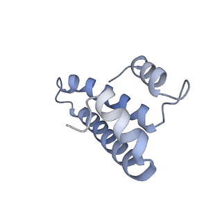 12857_7oe1_O_v1-0
30S ribosomal subunit from E. coli