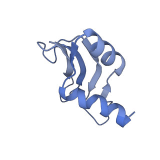 12857_7oe1_P_v1-0
30S ribosomal subunit from E. coli