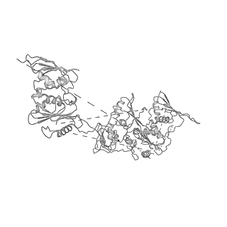 20020_6oef_F_v1-4
PolyAla Model of the O-layer from the Type 4 Secretion System of H. pylori