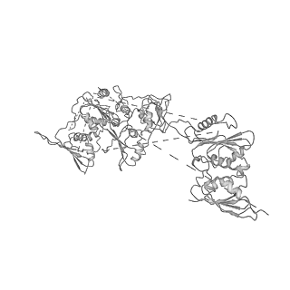 20020_6oef_M_v1-4
PolyAla Model of the O-layer from the Type 4 Secretion System of H. pylori