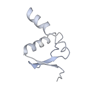3802_5of4_G_v1-5
The cryo-EM structure of human TFIIH