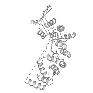 3802_5of4_Y_v1-5
The cryo-EM structure of human TFIIH