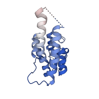 12878_7og5_J_v1-0
RNA-free Ribonuclease P from Halorhodospira halophila