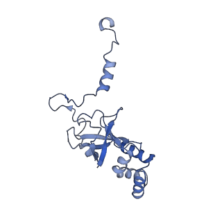 12886_7ogr_A_v1-1
Structure of the apo-state of the bacteriophage PhiKZ non-virion RNA polymerase