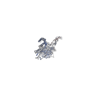 20053_6ogd_E_v1-2
Cryo-EM structure of YenTcA in its prepore state