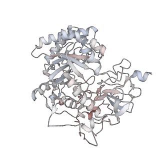 20053_6ogd_F_v1-2
Cryo-EM structure of YenTcA in its prepore state