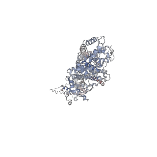 20053_6ogd_G_v1-2
Cryo-EM structure of YenTcA in its prepore state