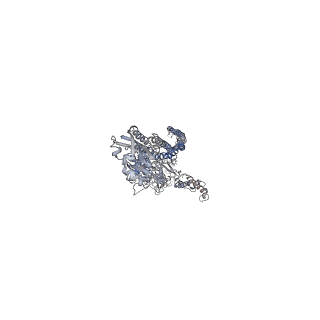 20053_6ogd_H_v1-2
Cryo-EM structure of YenTcA in its prepore state