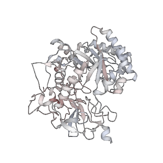 20053_6ogd_I_v1-2
Cryo-EM structure of YenTcA in its prepore state