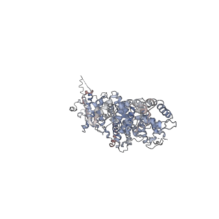 20053_6ogd_J_v1-2
Cryo-EM structure of YenTcA in its prepore state