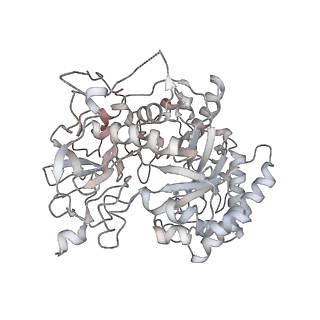 20053_6ogd_L_v1-2
Cryo-EM structure of YenTcA in its prepore state