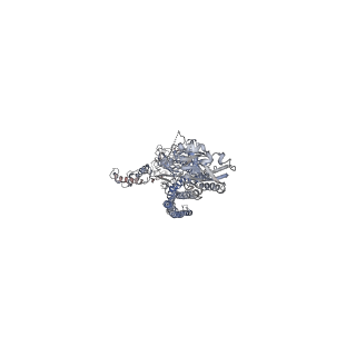 20053_6ogd_N_v1-2
Cryo-EM structure of YenTcA in its prepore state