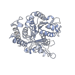 3803_5ogc_B_v1-3
Molecular basis of human kinesin-8 function and inhibition