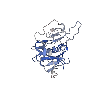 12935_7oix_A_v1-1
Structure of thermostable human MFSD2A in complex with thermostable human Sync2