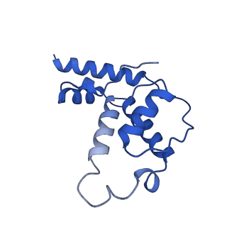 20080_6ois_A_v1-3
CryoEM structure of Arabidopsis DR complex (DMS3-RDM1)