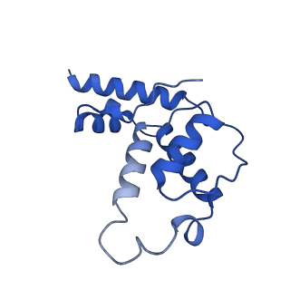 20080_6ois_A_v1-4
CryoEM structure of Arabidopsis DR complex (DMS3-RDM1)