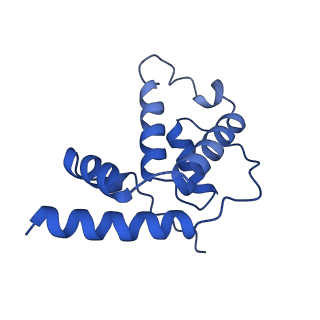 20080_6ois_B_v1-3
CryoEM structure of Arabidopsis DR complex (DMS3-RDM1)