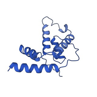 20080_6ois_B_v1-4
CryoEM structure of Arabidopsis DR complex (DMS3-RDM1)